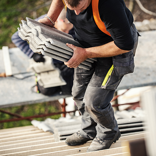 Local New Roofs Local New Roofs Buckinghamshire
